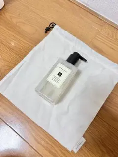 イングリッシュペアー＆フリージア ボディハンドウォッシュ 250ml×2