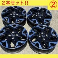 2026年最新】N-box 純正ホイール スタッドレスの人気アイテム - メルカリ