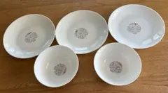 ⭐️ヤマザキパン祭り食器のサムネイル