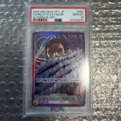 2026年最新】カタクリ リーダーパラレル psa10の人気アイテム - メルカリ