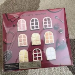 Snowman AMENITY 通常盤　初回スリーブ仕様