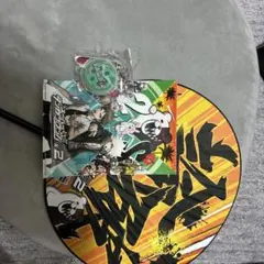 TGS2026 スーパーダンガンロンパ2アクリルキーホルダーノベルティ3点セット