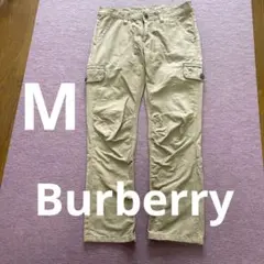 バーバリーブルーレーベル　Mサイズのサムネイル