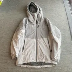 mont-bell パウダーホップパーカ アイスホワイト mont-bell パウダーホップパーカ アイスホワイト パウダーホップ