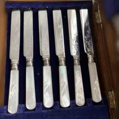 2026年最新】白蝶貝 カトラリーの人気アイテム - メルカリ