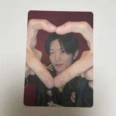 TNX ソンジュン　サノク　トレカ 2025年最新】tnx ソンジュンの人気アイテム - メルカリ