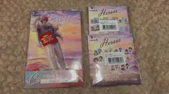 にじさんじ HEROES 海の家 赤城ウェン