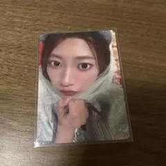 【匿名配送】cutiestreet トレーディングカード　ver.8 板倉可奈