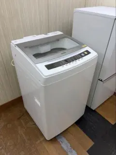 ♢アズマ 全自動洗濯機【2019年製】EAW-801A - メルカリ