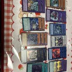 遊戯王 リミットオーバーコレクション ウルトラレア まとめ売り