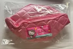 ハローキティ×サーティワン　31 バニティポーチ 新品未使用 非売