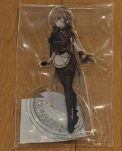 にじさんじ スイパラ 14弾 アクリルスタンド フレン・E・ルスタリオ