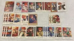 あんスタ 紙類 まとめ売り スバル