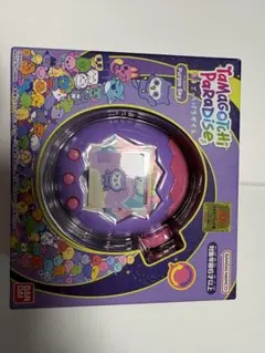 Tamagotchi Paradise (紫空・緑森)