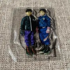 2026年最新】さらば青春の光 アクスタの人気アイテム - メルカリ