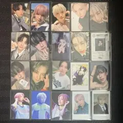 &TEAM YUMA ユウマ トレカまとめ売り