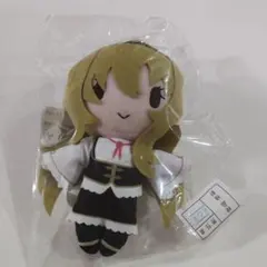 2026年最新】黒埼ちとせ ぬいぐるみの人気アイテム - メルカリ