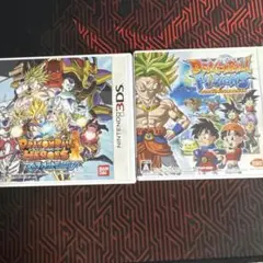 ドラゴンボールヒーローズ アルティメットミッション & フュージョンズ