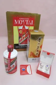 2025年最新】マオタイ酒 43の人気アイテム - メルカリ