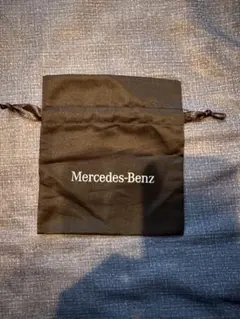 Mercedes-Benz 巾着のサムネイル