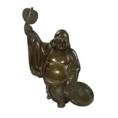 2025年最新】布袋像の人気アイテム - メルカリ