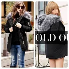 【20%OFF】Rady ダウンコート