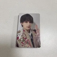 M!LK 佐野勇斗 好きすぎて滅/爆裂愛してる VOS盤 トレカ