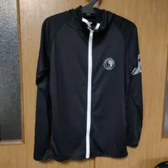 62)TGC Surf Designs Hawaii ナイロンジャケット