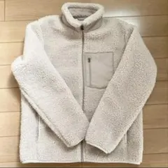 ボアジャケット 160