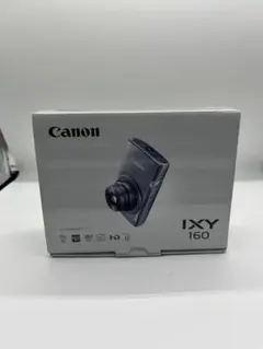 2026年最新】canon ixy 160の人気アイテム - メルカリ