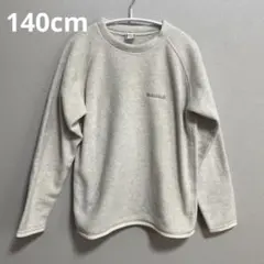 クリマプラス100 ライトスウェット