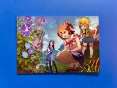 ツアーズレア 第2弾後半　ミリオンライブ　ツアマス