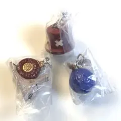 A Netflix Series: ONE PIECE めじるしアクセサリー