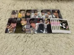 &TEAM タキ トレカセット