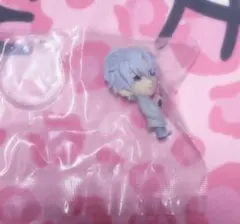 SAKAMOTODAYZS サカモトデイズ Ｘ (スラー） フィギュア ガチャ