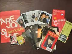 Jimin＆JungKook＜Are You Sure？!2＞