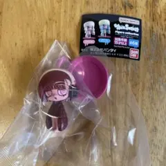 ウイルスイーツ フィギュア チョコレート