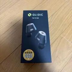 GLIDiC TW-9100