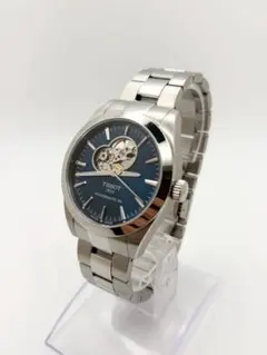 ティソ TISSOT 腕時計 自動巻き 極美品 ジェントルマン 40mm - メルカリ