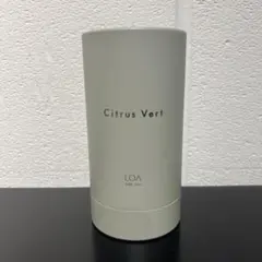 LOA ザ オイル シトラスヴェール 100ml - メルカリ