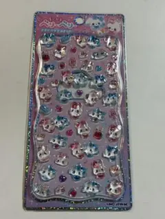 まじかるベリーベリー プチドロップステッカー ボンボンドロップシール