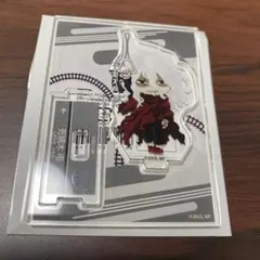 僕のヒーローアカデミア ヒロアカ つながる アクリルスタンド 死柄木弔