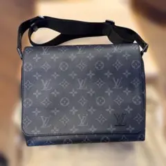 Louis Vuitton モノグラム・エクリプス メッセンジャーのサムネイル