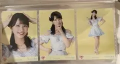 LOVE イコラブ 佐々木舞香 生写真 ナツマトペ コンプ - メルカリ