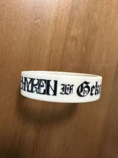 zephyren ラババン　激ロック　白