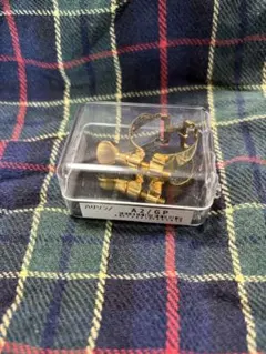 テナー ビンテージ SELMER リガチャー&キャップ - メルカリ