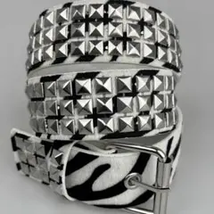 スタッズベルト punkandyo bigboy jaded london好きに