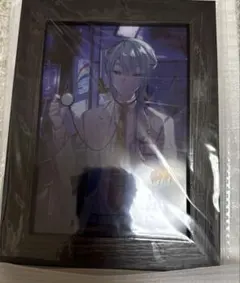 にじさんじ DMMスクラッチ第11弾 A賞 弦月藤士郎