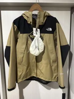 THE NORTH FACE　ノースフェイス クライムライトジャケット