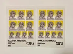 ヒプマイ　オンくじ　ブロマイド　シブヤ　乱数